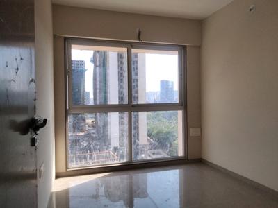Bedroom Image of 1250 Sq.ft 2 BHK Apartment / Flat for sale in Punit Imperia, Kharghar Navi Mumbai for Rs. 17000000