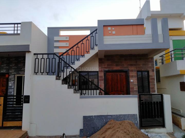 2 BHK 600 Sqft Villa for sale at Old Hubli, HubaliDharwad Property