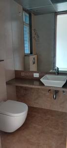 Bathroom Image of 1551 Sq.ft 2 BHK Apartment / Flat for sale in Gagan Unnatii, Kondhwa Budruk Pune for Rs. 14000000