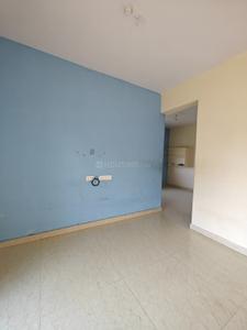 Bedroom Image of 1380 Sq.ft 3 BHK Apartment / Flat for sale in Duvvada Visakhapatnam for Rs. 4750000