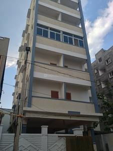 Image of 1300 Sq.ft 3 BHK Apartment / Flat for sale in Nacharam, Secunderabad for Rs. 8448700