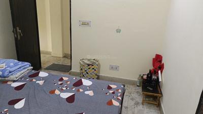 RWA Pragati Park Block H18 and L Bedroom One 2