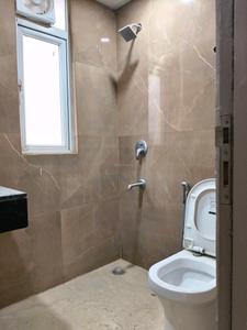 Bedroom One Image of 1208 Sq.ft 2.5 BHK Apartment / Flat for sale in Smartworld Gems, Sector 89 Gurgaon for Rs. 14500000