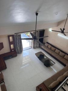 Hall Image of 3300 Sq.ft 4.5 BHK Villa for sale in Shyamal Ahmedabad for Rs. 70000000