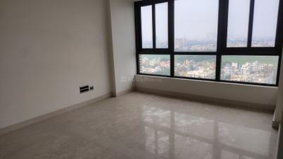 Bedroom Image of 4261 Sq.ft 6 BHK Apartment / Flat for sale in Ambuja Utalika Luxury, Mukundapur Kolkata for Rs. 72000000