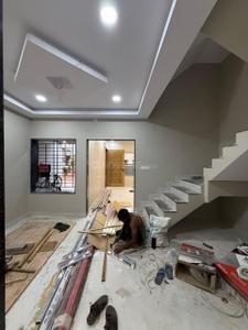 Hall Image of 2300 Sq.ft 3 BHK Independent House for sale in Borsi Durg for Rs. 6000000