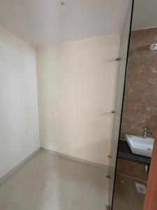 Bedroom Image of 1500 Sq.ft 3 BHK Apartment / Flat for rent in Sagar Prime, Bawadiya Kalan Bhopal for Rs. 35000
