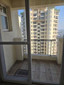 Balcony Image of 1070 Sq.ft 2 BHK Apartment / Flat for sale in Gillco Parkhills, Sector 118 Mohali for Rs. 9700000
