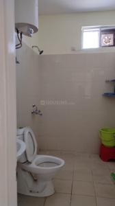 Bathroom Image of 1050 Sq.ft 2 BHK Builder Floor for sale in Vatika Primrose Floors, Sector 82 Gurgaon for Rs. 10000000