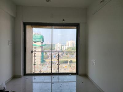 Living Room Image of 630 Sq.ft 2 BHK Apartment / Flat for sale in Avant Heritage III, Jogeshwari East Mumbai for Rs. 12900000