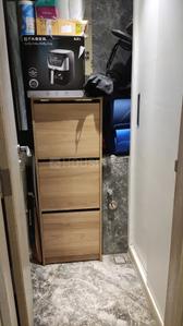 Image of 1675 Sq.ft 3 BHK Apartment / Flat for sale in Rustomjee Seasons C, Bandra East, Mumbai for Rs. 95000000