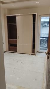 Bedroom Image of 1125 Sq.ft 3 BHK Builder Floor for sale in Pushpanjali Enclave RWA, Pitampura New Delhi for Rs. 27000000