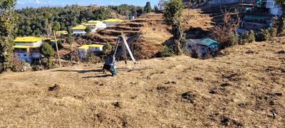 Image of 1080 Sq.ft Residential Plot / Land for sale in Mukteshwar, Nainital for Rs. 2799901