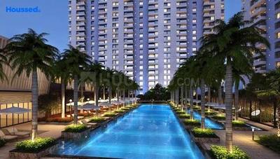 Brochure Image of 1150 Sq.ft 2 BHK Apartment / Flat for sale in Kumar Parc Residences B1, Hadapsar Pune for Rs. 12000000