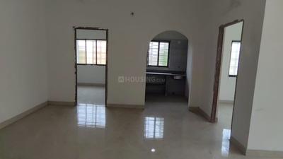 Hall Image of 870 Sq.ft 2 BHK Apartment / Flat for sale in Hindmotor Hooghly for Rs. 2850000