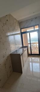Kitchen Image of 1020 Sq.ft 2 BHK Apartment / Flat for rent in Thakurli Thane for Rs. 26000