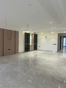 5 BHK Independent Builder Floor
