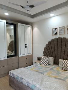 Bedroom Image of 1500 Sq.ft 3 BHK Builder Floor for sale in Sahastradhara Road Dehradun for Rs. 10000000