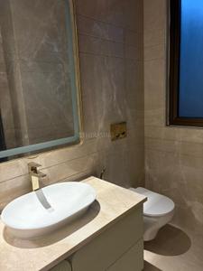 Image of 2160 Sq.ft 3 BHK Builder Floor for sale in Sarvapriya Vihar, New Delhi for Rs. 80000000