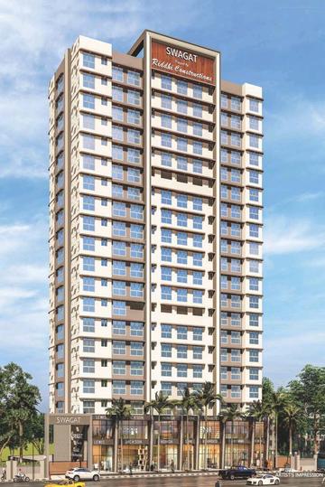 Rajendra Nagar Swagat CHSL Main Image 1