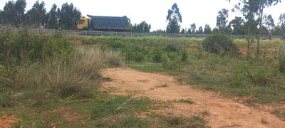 Image of 2738 Sq.ft Residential Plot / Land for sale in Somalapura, Chikballapur District for Rs. 9993700