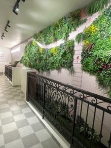 Balcony Image of 2050 Sq.ft 3 BHK Apartment / Flat for sale in Atlas, Raj Nagar Extension Ghaziabad for Rs. 21000000