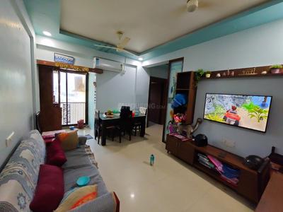 2 BHK Flat
