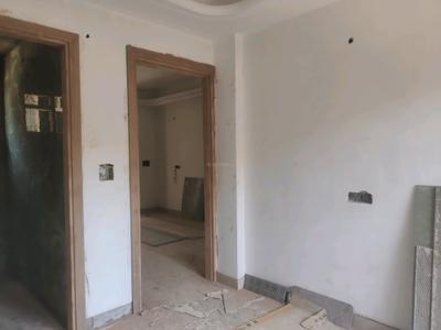 Bedroom Image of 1200 Sq.ft 3 BHK Builder Floor for sale in Green Field Colony Faridabad for Rs. 11000000