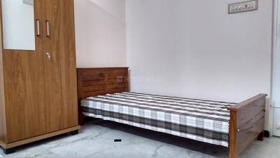 Bedroom Image of 3BHK in Saravanampatty, Coimbatore