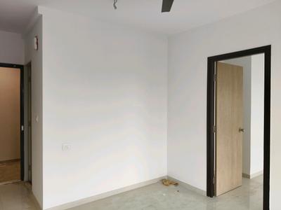 Living Room Image of 600 Sq.ft 2 BHK Apartment / Flat for rent in Lodha Foresta A B H And I, Dombivli East Thane for Rs. 12000