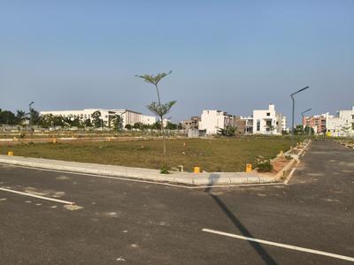 Image of 600 Sq.ft Residential Plot / Land for sale in Sameera Universe, Mamandur, Chengalpattu, Chennai for Rs. 954000