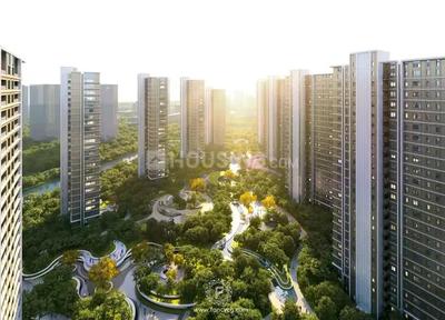 Image of 1548 Sq.ft 3 BHK Apartment / Flat for sale in Pallavaram, Chennai for Rs. 15100000