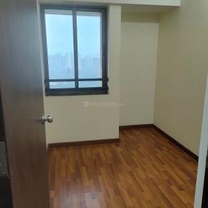 Bedroom Image of 1500 Sq.ft 3 BHK Apartment / Flat for sale in Lodha Casa Ultima, Thane West Thane for Rs. 19500000