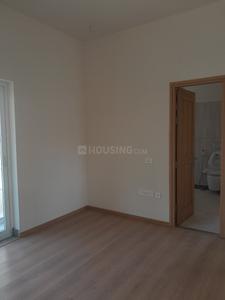Bedroom Image of 2800 Sq.ft 3 BHK Villa for sale in Artha Zen by Artha Property, Mylasandra Bengaluru for Rs. 26640000
