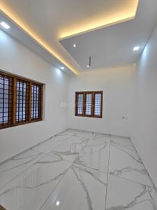 Hall Image of 1500 Sq.ft 3 BHK Independent House for sale in North Parvur Kochi for Rs. 6000000