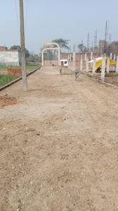 Shubhkamna Estates Plot View 2