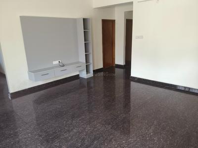 Hall Image of 1800 Sq.ft 3 BHK Builder Floor for rent in Vijayanagar Bengaluru for Rs. 40000