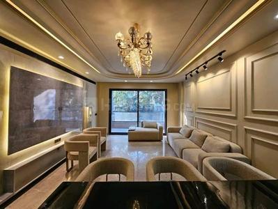 Hall Image of 2160 Sq.ft 3 BHK Builder Floor for sale in Sector 40 Gurgaon for Rs. 36600000