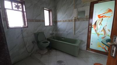 Image of 1300 Sq.ft 3 BHK Apartment / Flat for rent in Central Street Camp, Pune for Rs. 55000