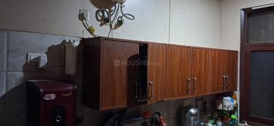 Kitchen Image of 4500 Sq.ft 6 BHK Independent House for sale in Palam Vihar Gurgaon for Rs. 75000000
