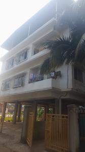 Image of 740 Sq.ft 2 BHK Apartment / Flat for sale in Mahalaxmi Residency, Sancoale, Goa for Rs. 6000000