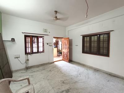 Hall Image of 1100 Sq.ft 2 BHK Apartment / Flat for rent in Tarnaka Secunderabad for Rs. 18000