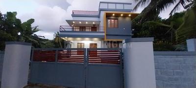 Image of 2000 Sq.ft 4 BHK Independent House for sale in Kannadi-II, Palakkad for Rs. 8700000
