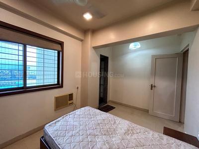 Bedroom Image of 3000 Sq.ft 5 BHK Apartment / Flat for sale in National Sea Queen Heritage, Sanpada Navi Mumbai for Rs. 82500000