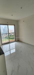 Hall Image of 520 Sq.ft 1 BHK Apartment / Flat for sale in Metropolis Bayside, Thane West Thane for Rs. 4790000