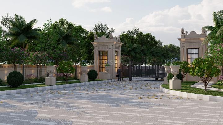 Royal residency extension mahindra sez Ajmer road Main Image 1