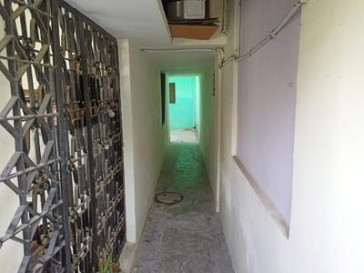 Image of 1250 Sq.ft 1 RK Builder Floor for rent in Gomti Nagar, Lucknow for Rs. 7000