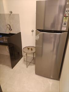 Bathroom Image of 680 Sq.ft 2 BHK Apartment / Flat for sale in Sumer Prime, Lower Parel Mumbai for Rs. 24000000