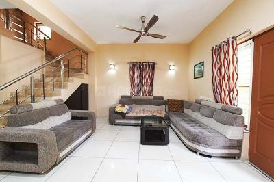 Hall Image of 4338 Sq.ft 3 BHK Independent House for sale in Khoraj Ahmedabad for Rs. 50000000