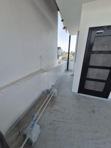 Balcony Image of 2100 Sq.ft 3 BHK Duplex for sale in Aman Vihar Dehradun for Rs. 15000000